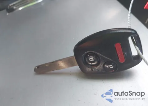 2010 Honda Fit Sport from USA, damaged, VIN JHMGE8H41AS022339